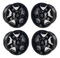 Comprar Rines 16.0 X 5-114-127 Toyota Tacoma, Hilux Y Otros