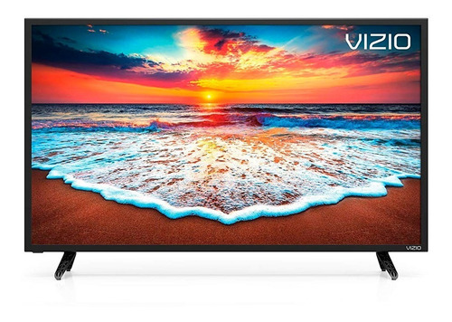 Vizio Smartcast Tv 32 D-series Smart Full-array Led 
