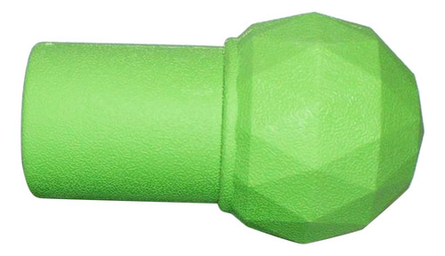 Accesorio Para Terrestres Para Base De Barra, Verde
