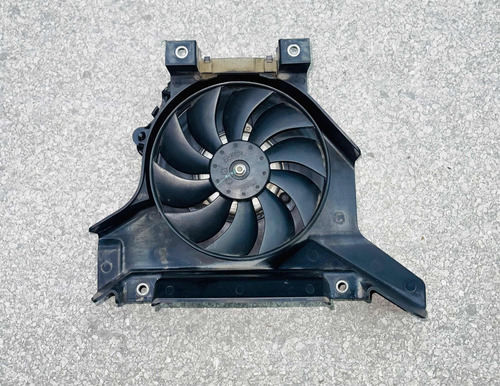 Ventilador Kawasaki Ninja 400 / Z400 - Siniesmotos