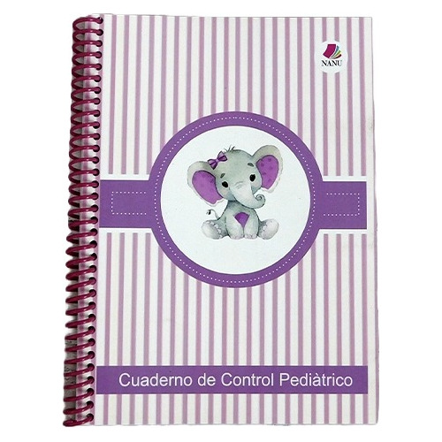 Cuaderno Pediatrico