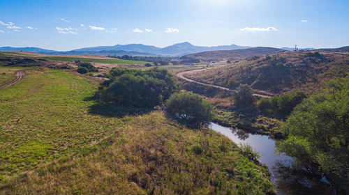 Lote 400 M2 Financiación 30 Meses Sierra Vista Montaña