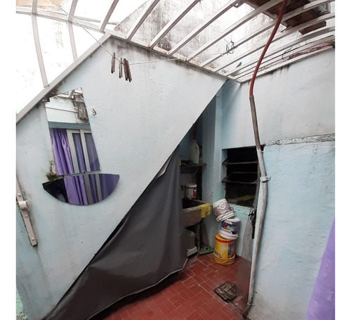 Eva Perón Y Centenario! En Venta Ph Interno De 2 ½ Ambientes Con Terraza!