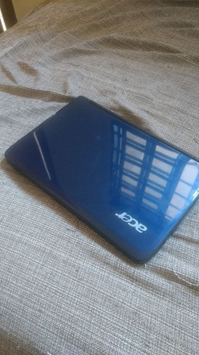 Netebook AcerAspire One