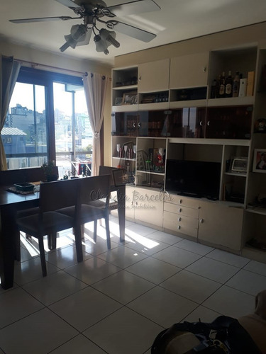 Apartamentos - Floresta - Ref: 21742 - V-719816