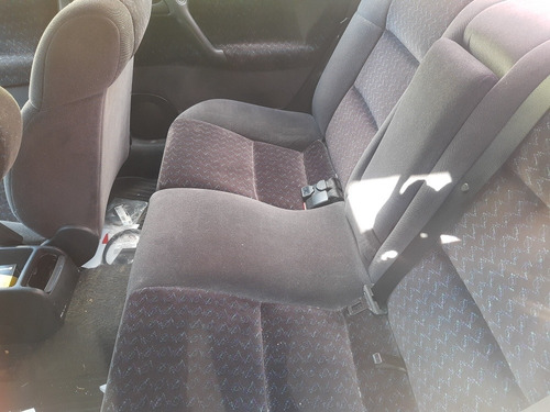 Chevrolet Vectra 1999 2.2 Gls 4p