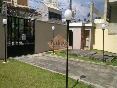 Imagem 3 de 14 de Apartamento Na Penha, 3 Dormitórios, 1 Vaga, 50m² R$ 350.000,00 - 1246