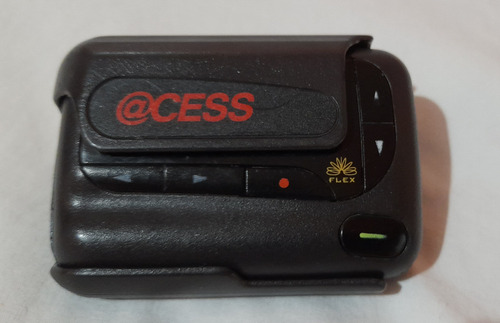 Pager Motorola Acess (Usado)