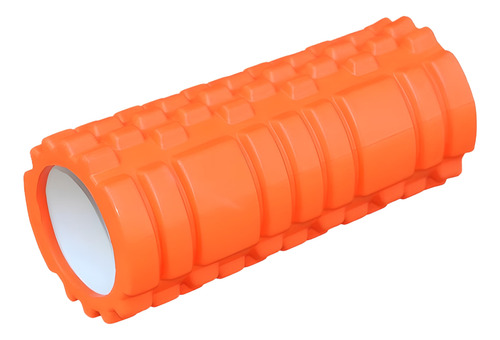 Foam Roller Rodillo Masajeador Elongacion Muscular