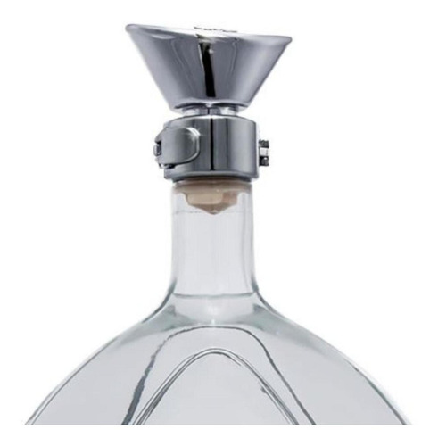Tequila Don Ramón Plata Swarovski 750ml