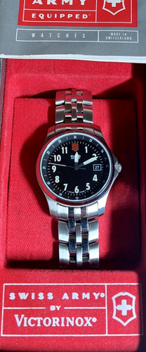 Reloj Victorinox Swiss Army