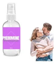 Comprar Perfume Frutal Con Feromonas Femeninas Version Spray 60ml