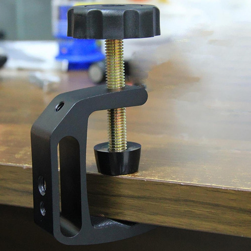 Camera La Abrazadera Anti -slip Clamp Clamp Clamp Clamp