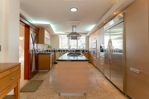 Casa En Venta Las Marías