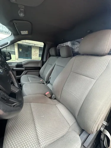 Ford F-150 3.3 Xlt