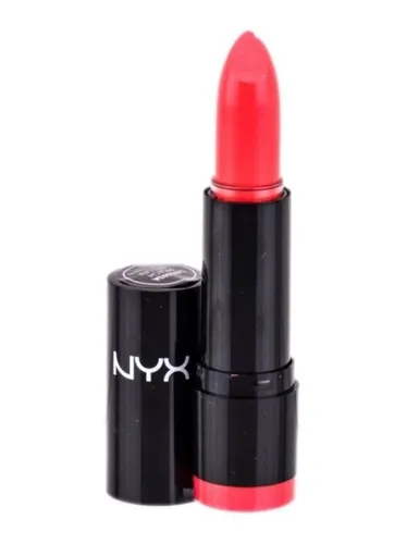 Nyx,lip Smacking Fun Colors,peach Bellini,mate, Import.usa