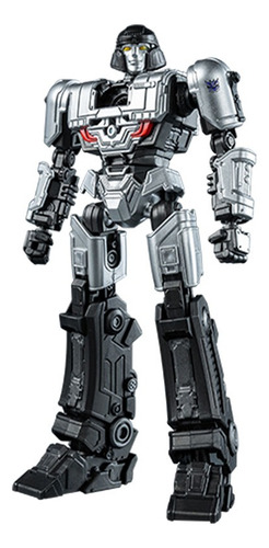Transformers One Megatron / D-16 Figuras De Acción Juguete Cog-less Modo