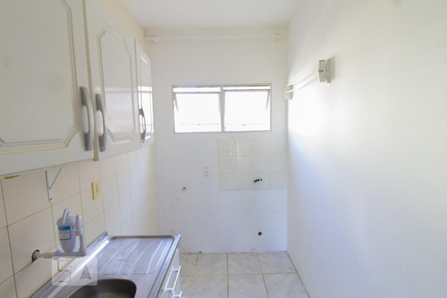 Apartamento Para Aluguel - Campinas, 1 Quarto, 42 - 893133844