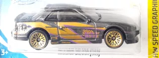 Nissan Silvia S13 Hot Wheels 2020