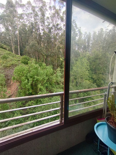 Depto. En Venta 1 Dorm / Av. Pedro De Valdivia / Concepción