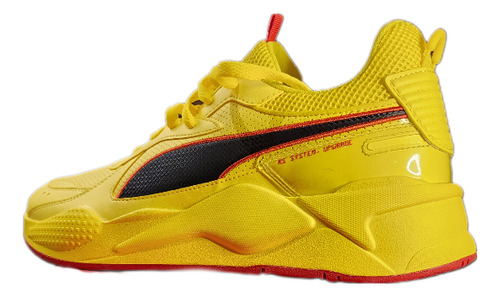 Tenis Puma Ferrari