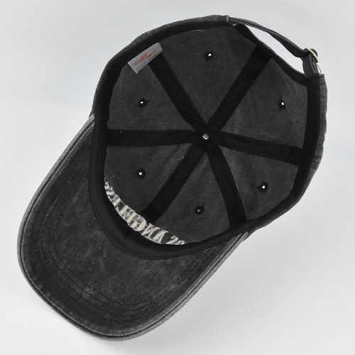 Js Gorra De Béisbol Bordada De Los Angeless
