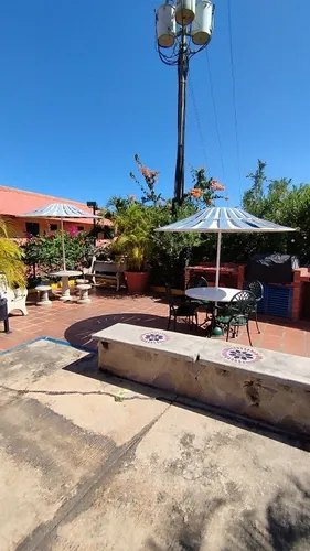 Apartamento En Sol De Oricao