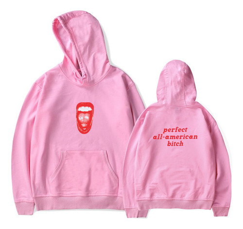 Sudaderas Con Capucha Perfect All American De Olivia Rodrigo