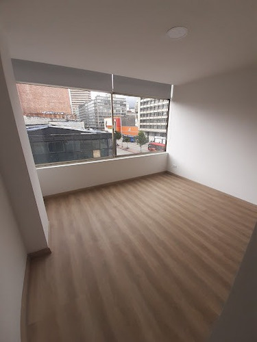Imagen 16 de 30 de Apartaestudio En Arriendo La Paz Centro 1132-2021205241