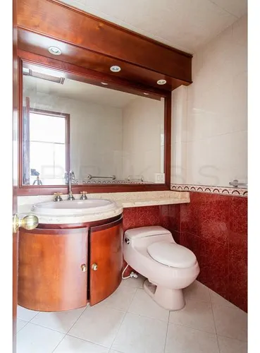 Apartamento En Venta En Rincón Del Chicó. Cod V5841