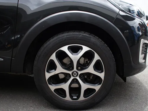 Renault Captur 2.0 Intens At