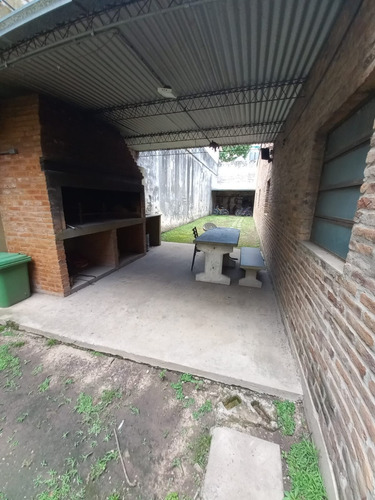 Departamento 3 Dorm., Contrafrente Con Balcón.