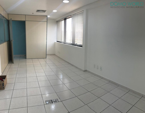 Imagem 1 de 13 de Moderno Condominio - Localização Estratégica! - Sa01227 - 34350141