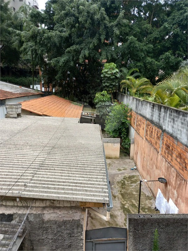Imagem 23 de 29 de Terreno De 500m² No Morumbi - Reo105434