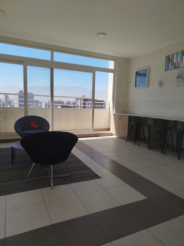 Vive Con Una Espectacular Vista, 1d1b, Sta. Petronila 28