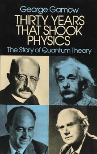 Libro Thirty Years That Shook Physics: The Story Of Quantum