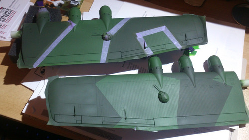 Black Green By Tamiya # Xf27mn 10ml ( Mate)