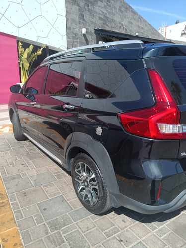 Suzuki XL7 3.6 Gl At