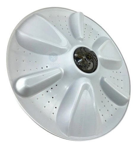 Paleta Agitador Para Lavadora Daewoo 41cms - Calidad A1