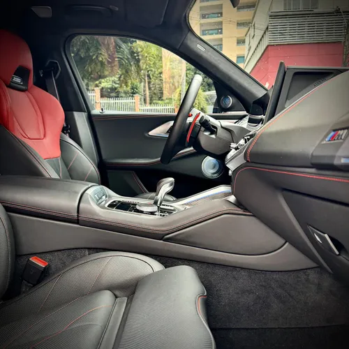 BMW XM Edición especial