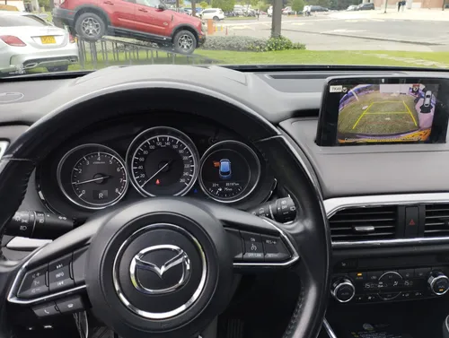 Mazda CX-9 2.5 Grand Touring Lx