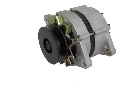 Alternador De Motor De Cargador Frontal Zl30g