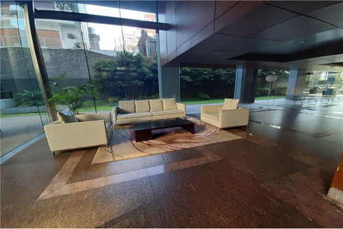 Imagen 4 de 30 de 3 Ambientes Con Cochera Doble En Torre Constantini