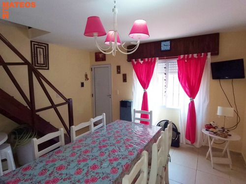 Imagen 3 de 13 de Venta Dúplex Mar Del Tuyu Oportunidad 70 Entre 4 Y 5