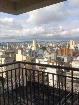 Apartamento À Venda, 36 M² Por R$ 350.000,00 - Santa Efigênia - São Paulo/sp - Ap7942