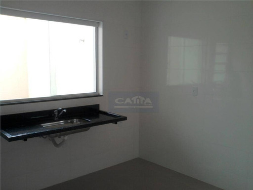 Imagem 11 de 15 de Sobrado À Venda, 110 M² Por R$ 510.000,00 - Jardim Vila Formosa - São Paulo/sp - So9988