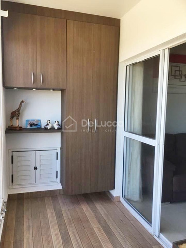 Imagem 9 de 27 de Apartamento À Venda Em Parque Prado - Ap008325