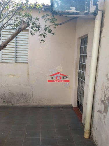 Imagem 8 de 8 de Imóvel À Venda! Casa + Edícula - Ca1092