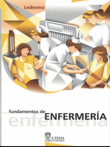 Fundamentos De Enfermería