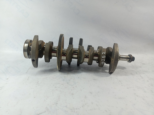 Cigueñal Ford Focus St Escape 2.0l T Fusion 2.5l 12-16 (Usado)
